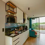 Casa vacanze A Comfortable House In Kashubia For 5 People *