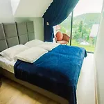 A Comfortable House In Kashubia For 5 People