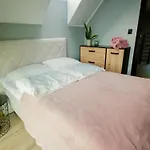 A Comfortable House In Kashubia For 5 People Casa vacanze *