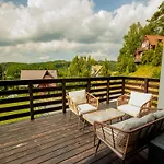 A Comfortable House In Kashubia For 5 People Casa vacanze *