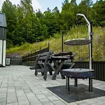 A Comfortable House In Kashubia For 5 People Casa vacanze *
