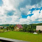 A Comfortable House In Kashubia For 5 People Casa vacanze