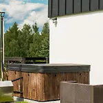 A Comfortable House In Kashubia For 5 People Casa vacanze *