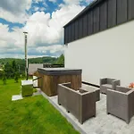 A Comfortable House In Kashubia For 5 People Casa vacanze Golubie
