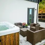 A Comfortable House In Kashubia For 5 People Golubie