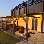 A Comfortable House In Kashubia For 5 People * Golubie