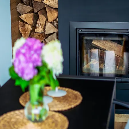 Casa de Férias A Comfortable House In Kashubia For 5 People