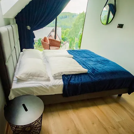 A Comfortable House In Kashubia For 5 People Hébergement de vacances